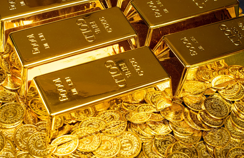 how does a precious metal ira work