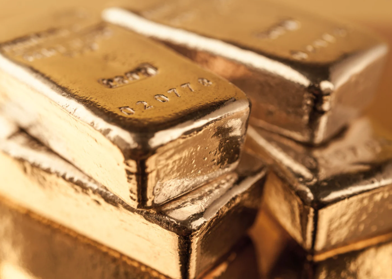 investing in precious metals
