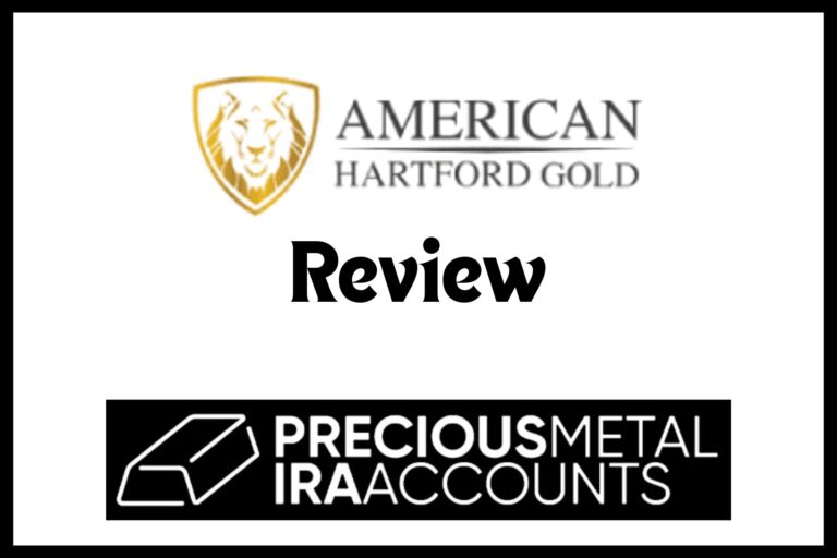 American Hartford Gold Review