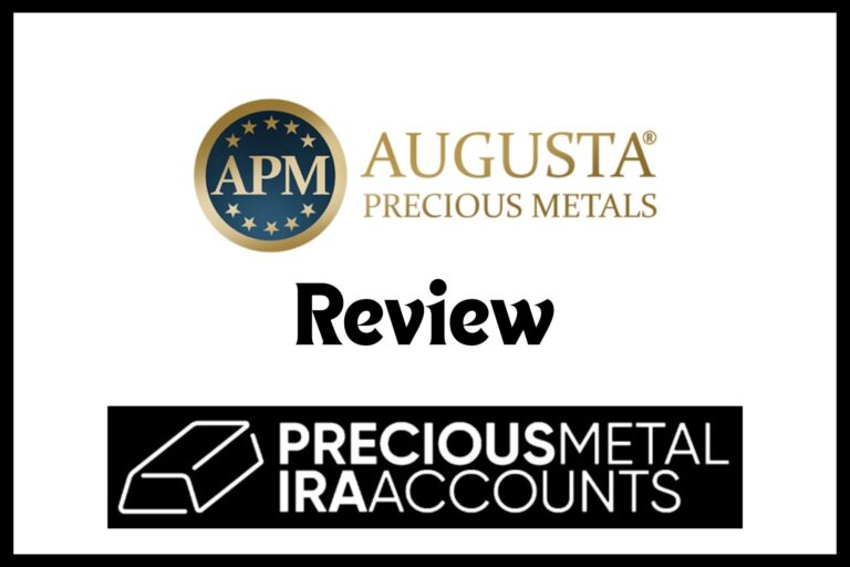 Augusta Precious Metals Review
