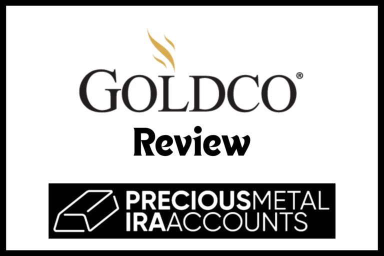 Goldco Review