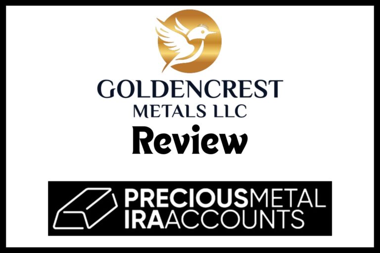 Golden Crest Metals Review