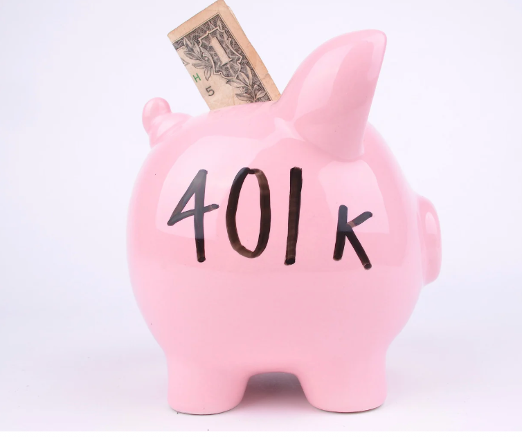 How to Move 401k to Gold Without Penalty