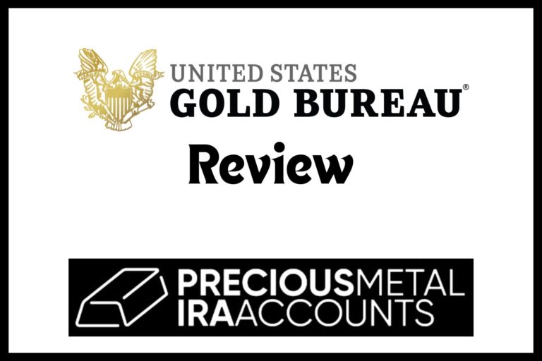 United States Gold Bureau Review