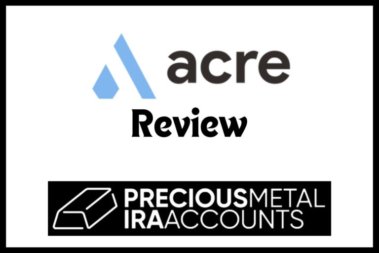 Acre Gold Review