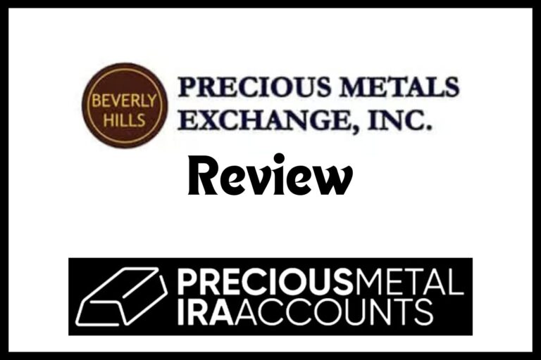 Beverly Hills Precious Metals Review