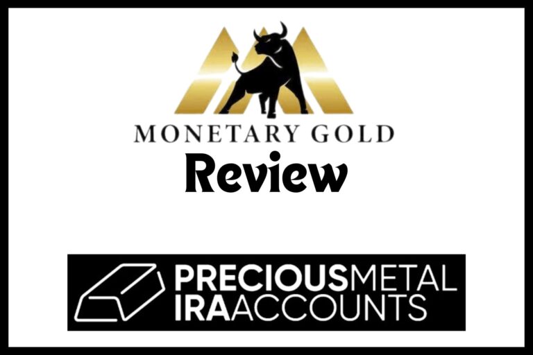 Monetary Gold Review