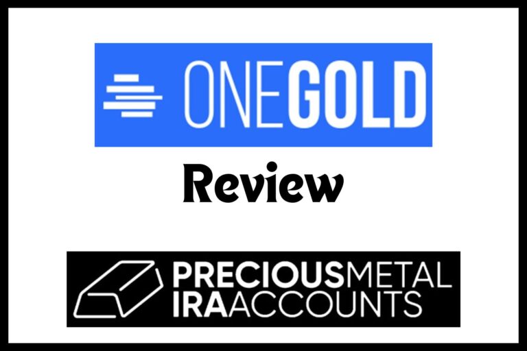 OneGold Review