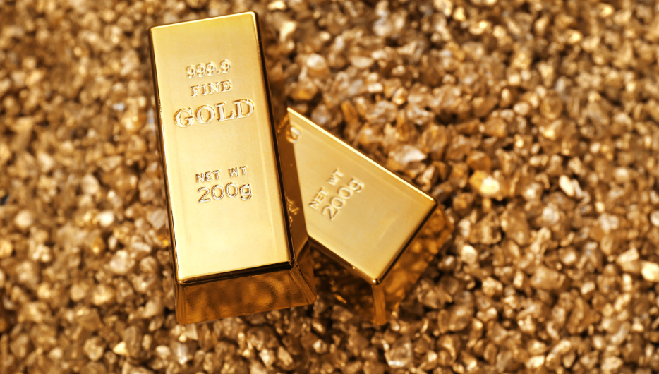 10 reasons to invest in gold