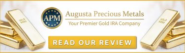 Augusta Precious Metals review