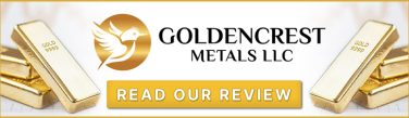 Golden Crest Metals review