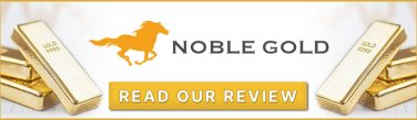 Noble Gold Investments review